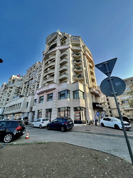Piata Unirii, Sitraco Center, ap. 4 camere, ideal locuinta, investitie