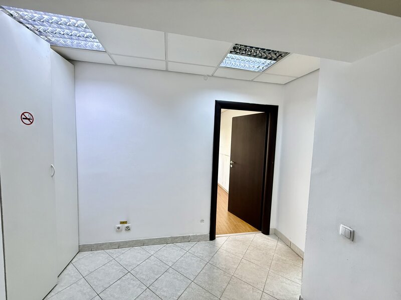 Piata Unirii, spatiu de birouri premium, 4 birouri, Sitraco Center.