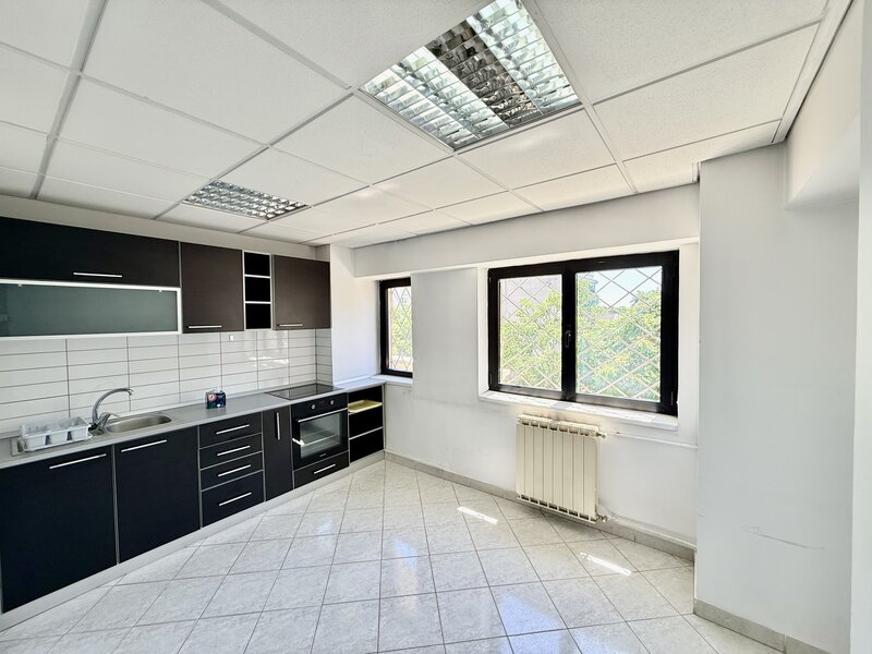 Piata Unirii, spatiu de birouri premium, 4 birouri, Sitraco Center.